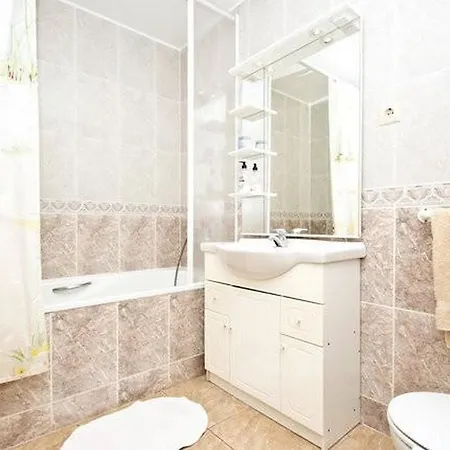 Apartment Moreryadom