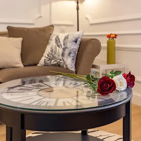 Apartamento Moreryadom