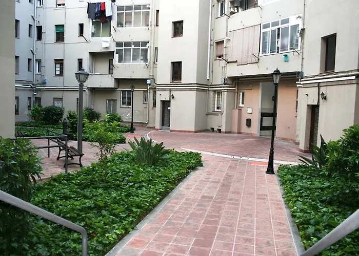 Moreryadom Barcelona
