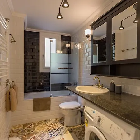 Moreryadom Apartman *