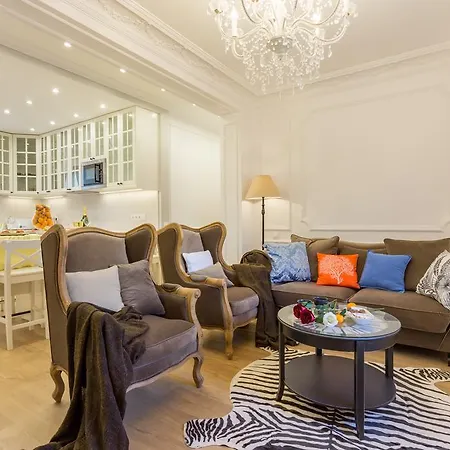 Moreryadom * Barcelone