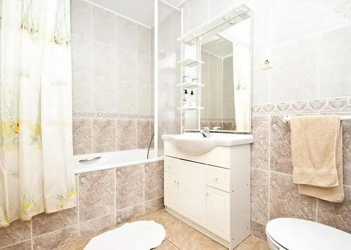شقة Moreryadom
