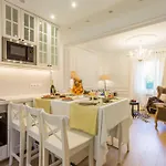 Appartement Moreryadom *