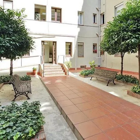 Appartement Moreryadom *