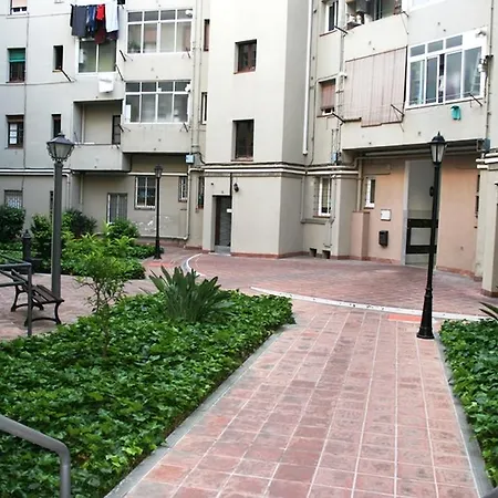 Moreryadom Barcelone
